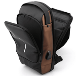 Mochila Antirrobo - Con carga USB