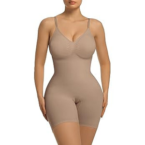 BodyLift Full™ - Body Faja Completa Colombiana Moldeador de Curvas