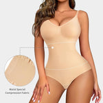 BodyLift Curve™ - Body Faja Colombiana Moldeador de Curvas