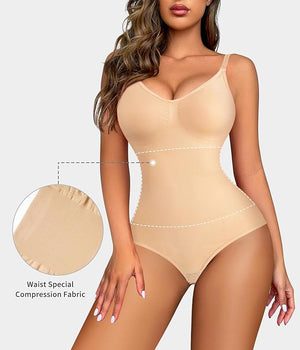 BodyLift Curve™ - Body Faja Colombiana Moldeador de Curvas