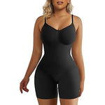 BodyLift Full™ - Body Faja Completa Colombiana Moldeador de Curvas