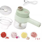 EcoCutter - Cortador de Verduras Multifuncional