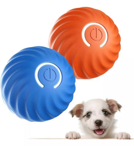 PetBall - Pelota de juegos para Mascotas