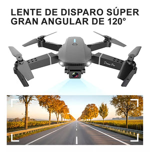 Drone Vision HD4K™ - Dron con cámara Full HD