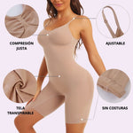 BodyLift Full™ - Body Faja Completa Colombiana Moldeador de Curvas