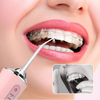 DentaClean - Irrigador Bucal Limpiador de Dientes