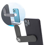 MagniHold ® - Soporte Magnético para Celular