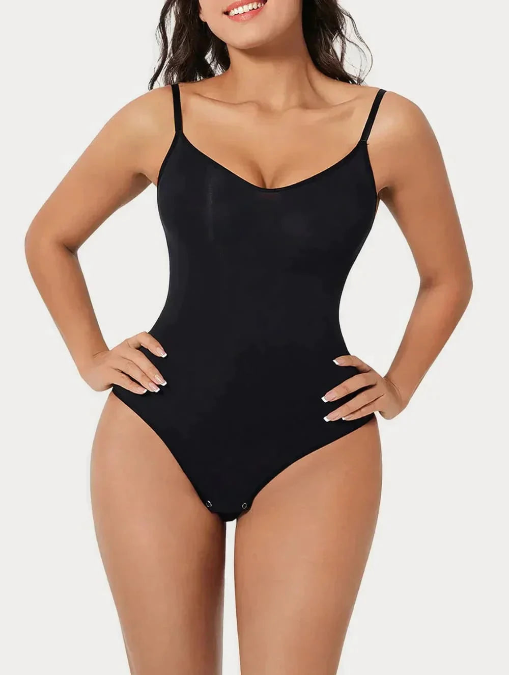 BodyLift Curve™ - Body Faja Colombiana Moldeador de Curvas